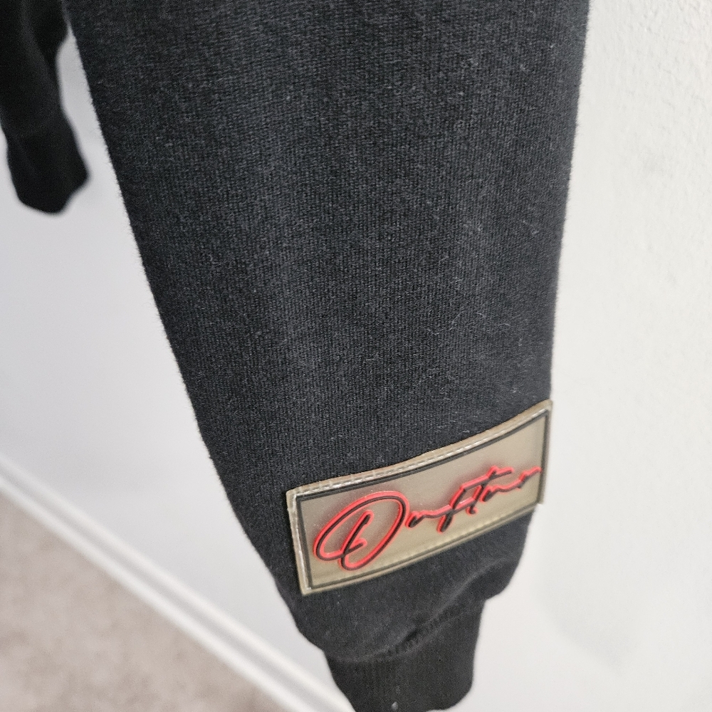 Bundle Ouftur Couture Logo Sweatshirt Unisex - Picture 16 of 16